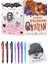 Evdeki Kocaman Kaplan ve Isadora Moon 11 Tatile Gidiyor 2li Set 1