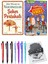 İlk Okuma Kitaplarım 2 Levent 10 Kitap ve Şeker Portakalı 2li Set 1