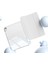 Noktaks - iPad 10.nesil 10.9.inç 2022 A2696-A2757-A2777-A3162 - Kılıf Magnetik Ayrılan Airbagli Sliding Kılıf - Pembe 5