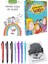 İlk Okuma Kitaplarım Levent 1 10 Kitap ve Pembe Kuşa Ne Oldu? 2li Set 1