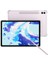 Noktaks - Galaxy Tab S10 Ultra 14.6.inç SM-X920 - Kılıf Köşe Korumalı Anti Shock Silikon Kapak - Şeffaf 4