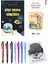 Küçük Adam Büyürken ve Kitap Okuma Günlüğüm 2li Set 1