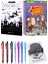 İlk Okuma Kitaplarım 2 Levent 10 Kitap ve Mirabelle 2 Kuralları Çiğniyor 2li Set 1