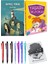 Yaşasın Okuyorum 10 Kitap ve Baykuş Yemini 2li Set 1