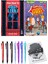 İlk Okuma Kitaplarım 2 Levent 10 Kitap ve Pera Palas'ta Gölge Oyunu 2li Set 1