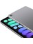 Noktaks - iPad Mini 6.nesil 8.3.inç 2021 A2567-A2568-A2569 - Kılıf Süper Silikon Kapak - Şeffaf 2