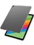 Noktaks - iPad Air 13 M2 2024 A2898-A2899-A2900 - Kılıf Köşe Korumalı Anti Shock Silikon Kapak - Şeffaf 3