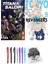 Titana Saldırı 6 ve Tokyo Revengers 9 2li Set 1