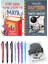 Saftirik 14 Yıktı Geçti! ve Kitap Kurdu Olmak Istemeyen Maya 2li Set 1