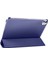 Noktaks - iPad Pro 11 M4 2024 A2836-A2837-A3006 - Kılıf Smart Cover Kalem Bölmeli Standlı 1-1 Kılıf - Rose Gold 5