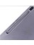 Noktaks - Galaxy Tab S6 10.5.inç SM-T860 - Kılıf Smart Cover Standlı 1-1 Kılıf - Kırmızı 5
