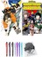 Haikyu!! 3 ve Kahramanlık Akademim 8 2li Set 1