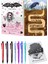 Eski Dostum Kertenkele ve Isadora Moon 11 Tatile Gidiyor 2li Set 1