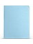 Noktaks - iPad Pro 13 M4 2024 A2925-A2926-A3007 - Kılıf Yatay Dikey Dönen Standlı Kılıf - Kırmızı 4