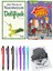 İlk Okuma Kitaplarım 2 Levent 10 Kitap ve Delifişek 2li Set 1