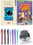 İlk Okuma Kitaplarım 2 Levent 10 Kitap ve Küçük Kara Balık 2li Set 1