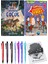 İlk Okuma Kitaplarım 2 Levent 10 Kitap ve Göğe Tırmanan Çocuk 2li Set 1