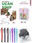 Büyülü Parmak ve Uçan Sınıf 2li Set 1