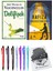 Hafıza Koleksiyoncusu ve Delifişek 2li Set 1