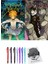 Vadedilmiş Yokyer 5 ve Jujutsu Kaisen 10 2li Set 1