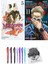 Noragami 5 ve Jujutsu Kaisen 11 2li Set 1