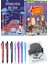 İlk Okuma Kitaplarım 2 Levent 10 Kitap ve Ayasofya'da Bir Gece 2li Set 1