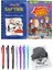 İlk Okuma Kitaplarım 2 Levent 10 Kitap ve Saftirik 2 Rodrick Kuralları 2li Set 1