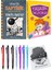 Yaşasın Okuyorum 10 Kitap ve Saftirik 14 Yıktı Geçti! 2li Set 1