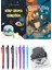 Festergrimm ve Kitap Okuma Günlüğüm 2li Set 1
