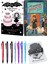 Toz ve Hayaller Kitapçısı ve Isadora Moon 4 Doğum Gününü Kutluyor 2li Set 1