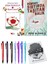 Dünyayı Sırtında Taşıyan Balık ve Şipşak Bilmeceler 3 2li Set 1
