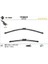 Bmw Ön Silecek Seti G30/F45/G11 61612358552 2