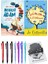 Limon Kütüphanesi ve Nohut Adam 2li Set 1
