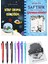 Saftirik 15 Çıkmaza Girdik! ve Kitap Okuma Günlüğüm 2li Set 1