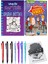 İlk Okuma Kitaplarım 2 Levent 10 Kitap ve Saftirik 13 Eridik Bittik! 2li Set 1