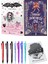 Tavuk Bacaklı Ev ve Isadora Moon 11 Tatile Gidiyor 2li Set 1