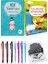 İlk Okuma Kitaplarım 10 Kitap ve 101 Yanıltmaca 2li Set 1