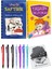 Yaşasın Okuyorum 10 Kitap ve Saftirik 2 Rodrick Kuralları 2li Set 1
