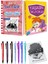 Yaşasın Okuyorum 10 Kitap ve Saftirik 19 Olanlar Oldu! 2li Set 1
