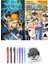 Vadedilmiş Yokyer 8 ve One Piece 24 2li Set 1
