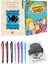 İlk Okuma Kitaplarım Levent 1 10 Kitap ve Küçük Kara Balık 2li Set 1