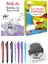 İlk Okuma Kitaplarım 10 Kitap ve Bulutlara Şiir Yazan Çocuk 2li Set 1
