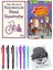 İlk Okuma Kitaplarım 2 Levent 10 Kitap ve Güneşi Uyandıralım 2li Set 1