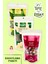 Relax Çay Paketi Gül Çayi 50 gr + Li̇monlu Meli̇sa 20 gr + Yasemi̇nli̇ Yeşi̇l Çay 50 gr 1