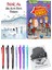 İlk Okuma Kitaplarım 2 Levent 10 Kitap ve Altı Kırk Dört Dalgası 2li Set 1