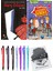İlk Okuma Kitaplarım 2 Levent 10 Kitap ve Barış Odaları 2li Set 1
