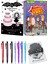 İlk Okuma Kitaplarım 2 Levent 10 Kitap ve Isadora Moon 4 Doğum Gününü Kutluyor 2li Set 1