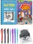 İlk Okuma Kitaplarım 2 Levent 10 Kitap ve Saftirik 6 Panik Yok! 2li Set 1