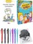 İlk Okuma Kitaplarım Levent 1 10 Kitap ve Puldan Taştan Lahanadan 2li Set 1