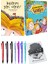 İlk Okuma Kitaplarım Levent 1 10 Kitap ve Bitlerimi Geri Verin! 2li Set 1